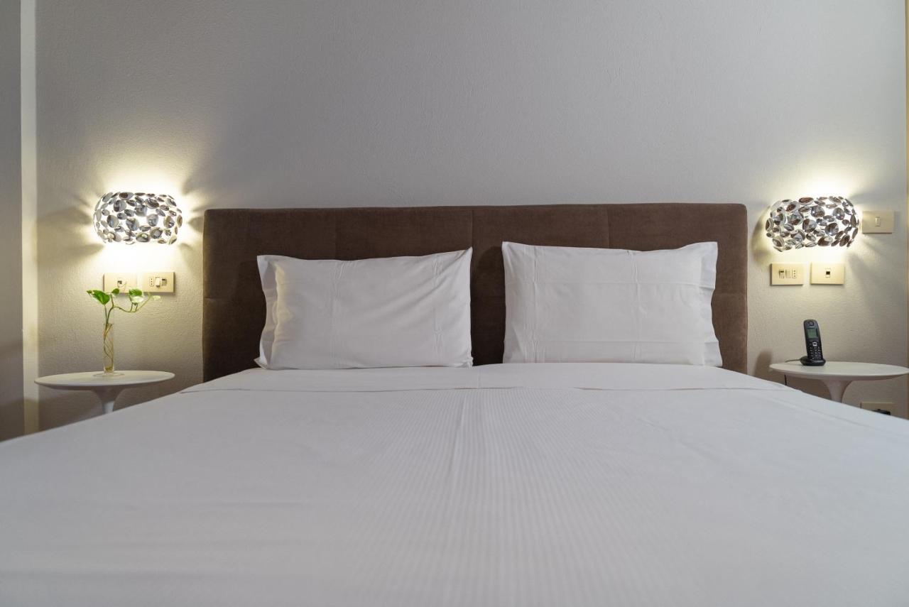 Locanda Del Feudo Suite & Restaurant Кастельветро-ди-Модена Экстерьер фото