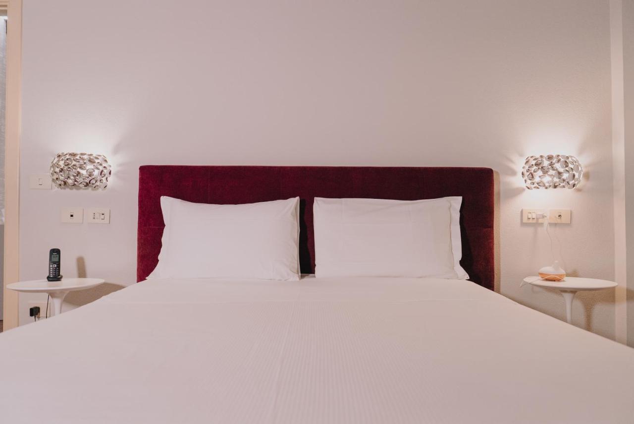 Locanda Del Feudo Suite & Restaurant Кастельветро-ди-Модена Экстерьер фото