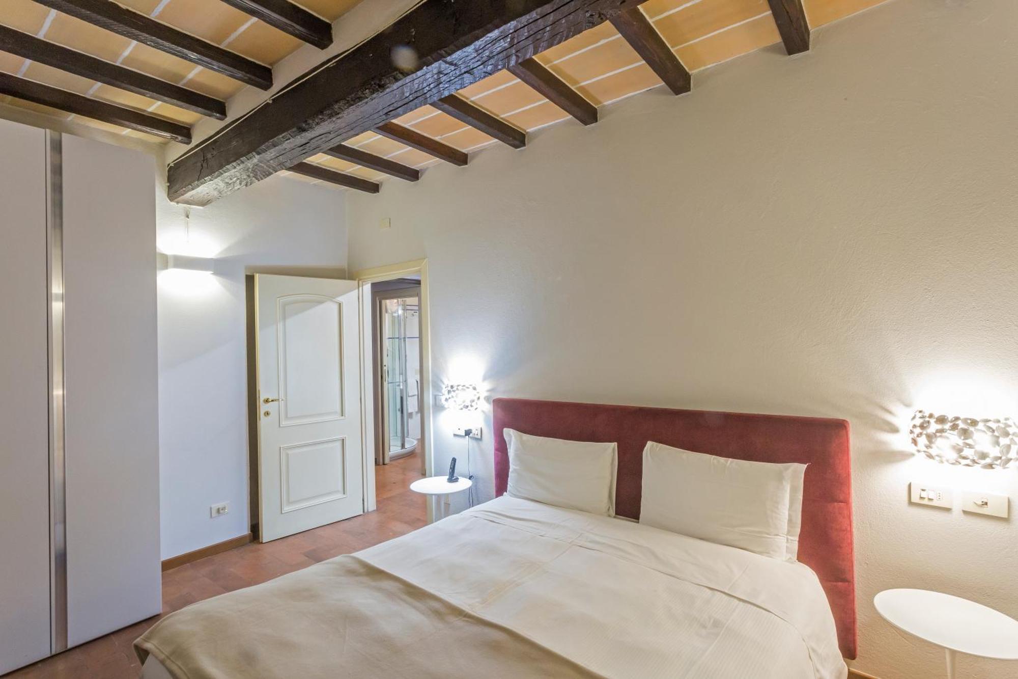 Locanda Del Feudo Suite & Restaurant Кастельветро-ди-Модена Экстерьер фото